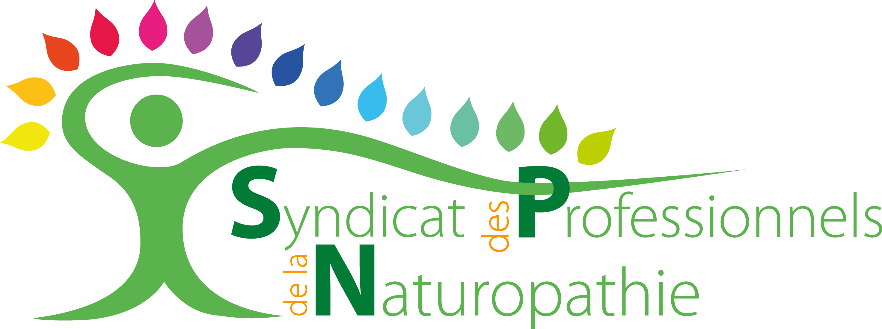 Sandrine Zégar est adhérente au Syndicat professionnels de la naturopathie