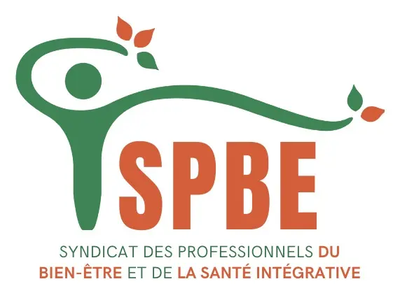 Syndicat professionnels du bien-être et de la santé intégrative